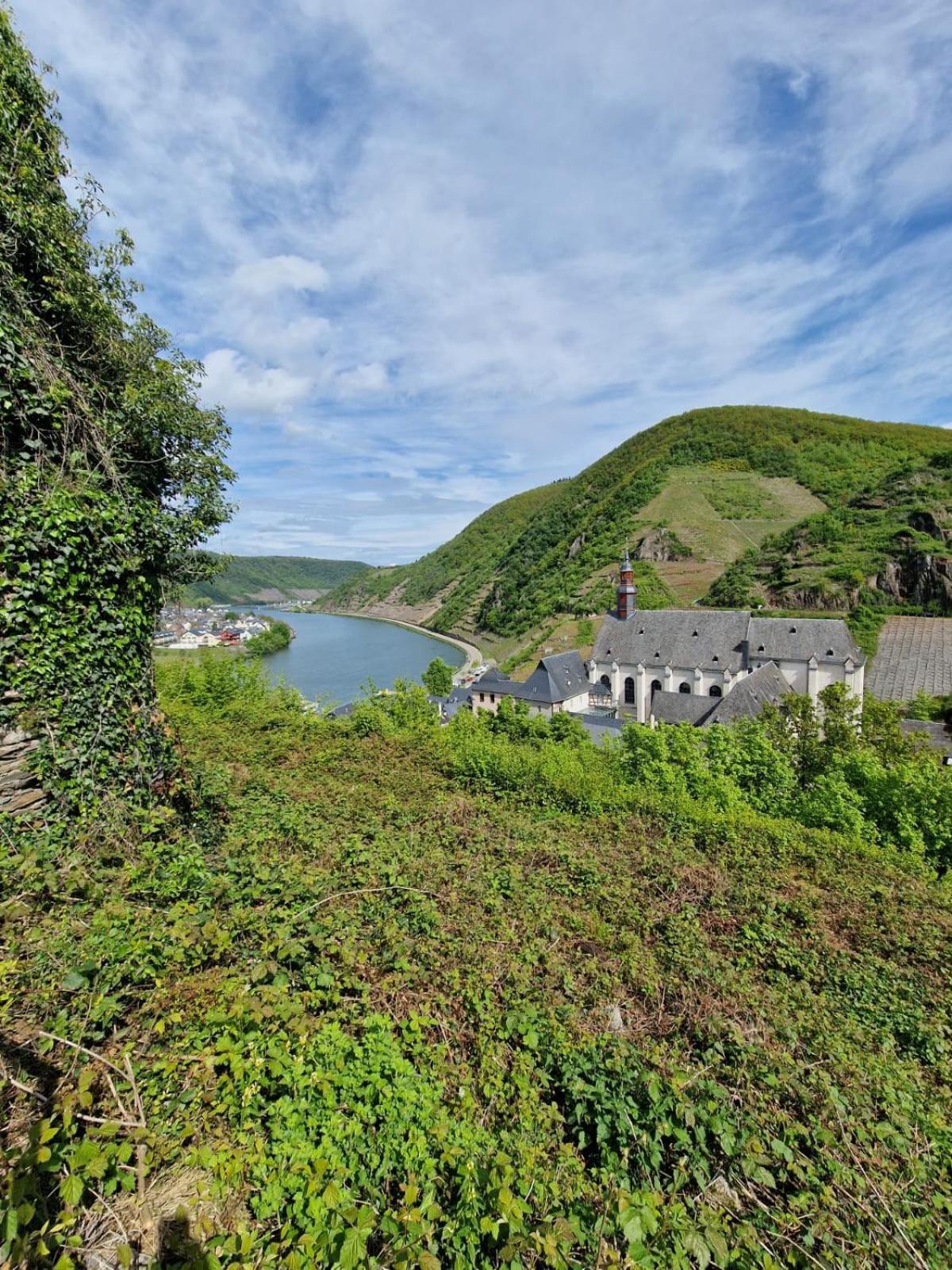 Gaestehaus Eulenkoepfchen Neef ภายนอก รูปภาพ
