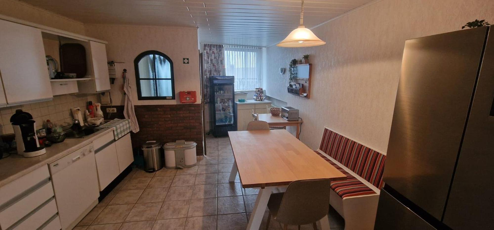 Gaestehaus Eulenkoepfchen Neef ภายนอก รูปภาพ