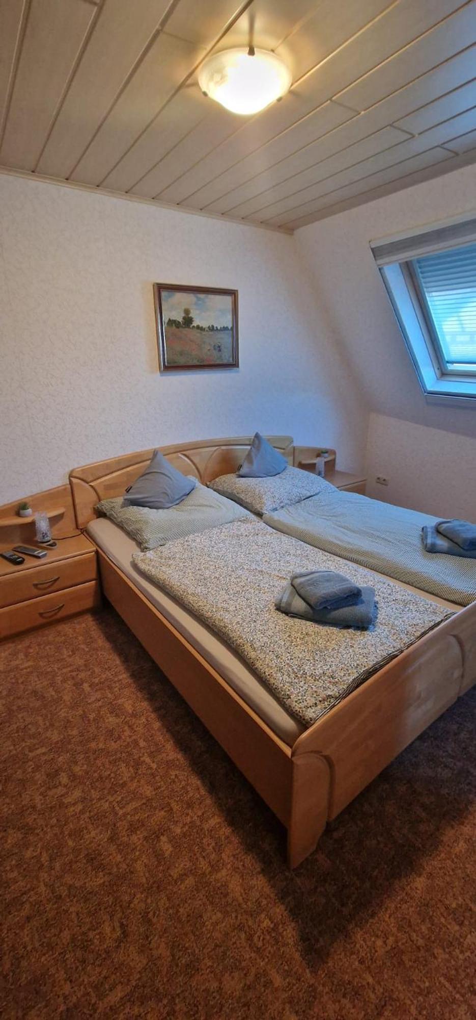 Gaestehaus Eulenkoepfchen Neef ภายนอก รูปภาพ