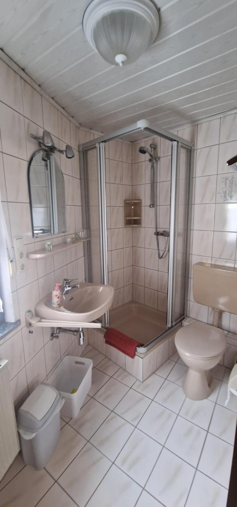 Gaestehaus Eulenkoepfchen Neef ภายนอก รูปภาพ