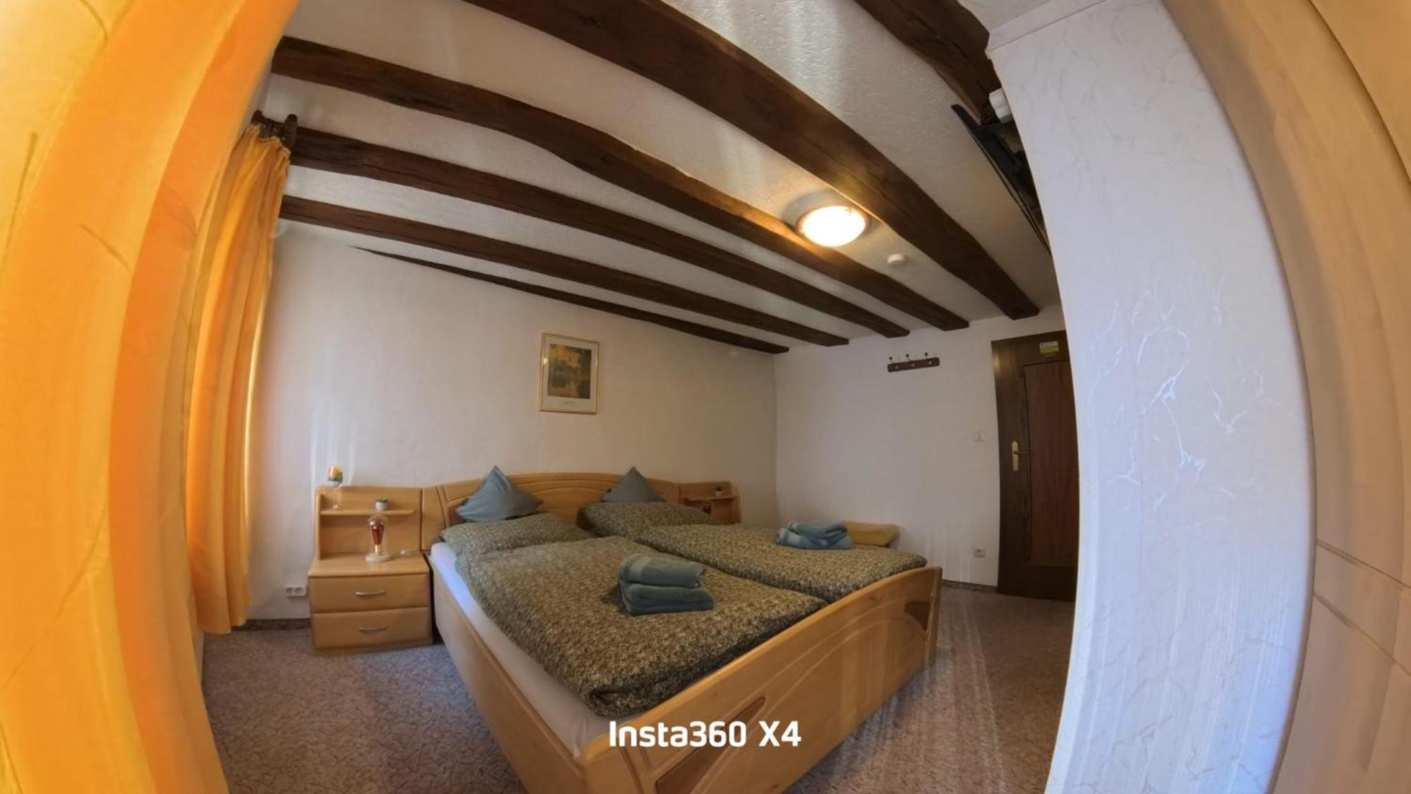Gaestehaus Eulenkoepfchen Neef ภายนอก รูปภาพ